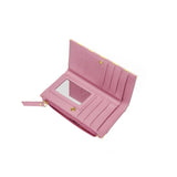 Vendula Sewing Shop - Raspberry Edition Phone Pouch
