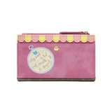 Vendula Sewing Shop - Raspberry Edition Phone Pouch