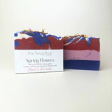 Handmade Soap Bars