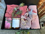 Baby Girl Hamper