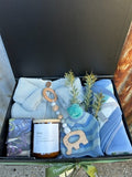 Baby Boy Hamper