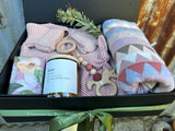 Baby Girl Hamper