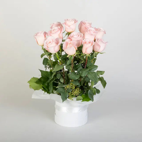 Rose Lover - in Pink
