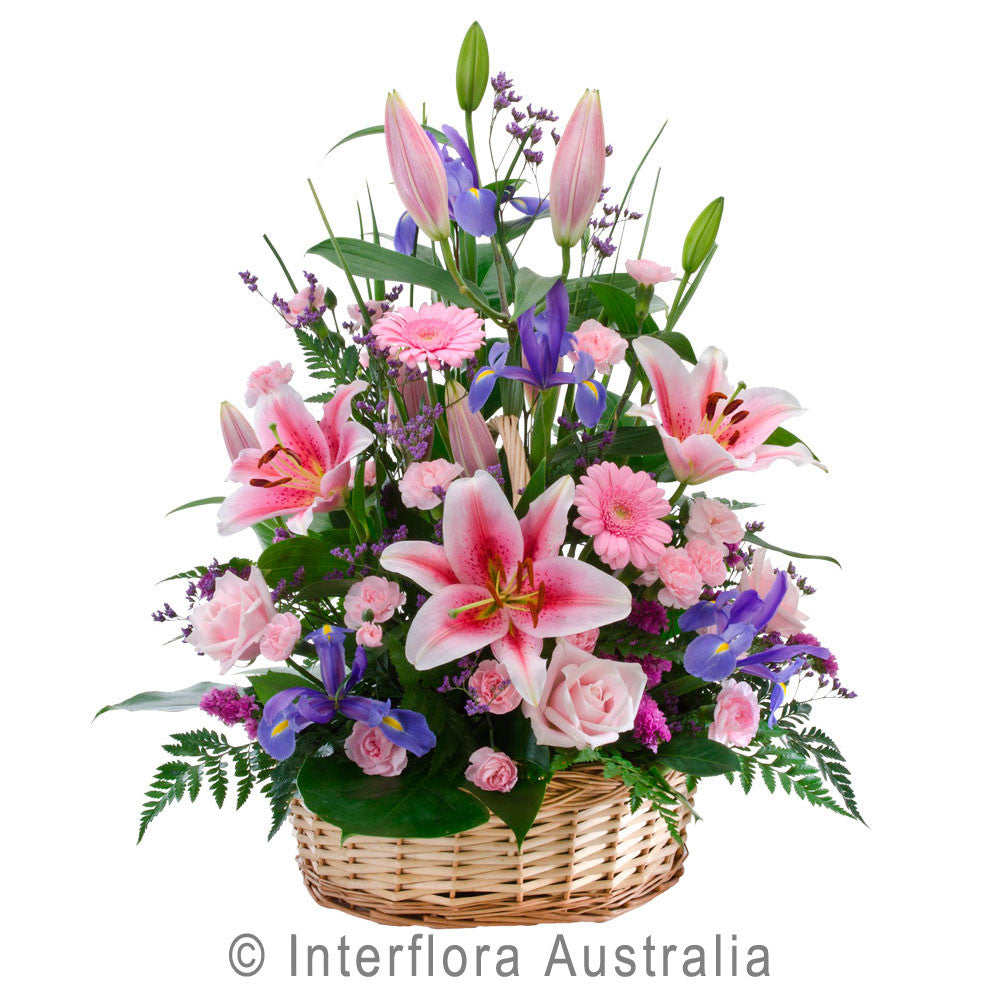 Ballina florist ballina flower delivery