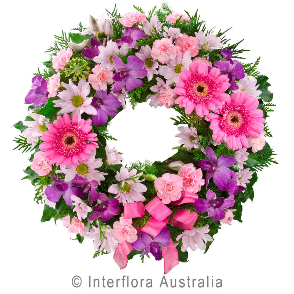 Eternity (Pink)