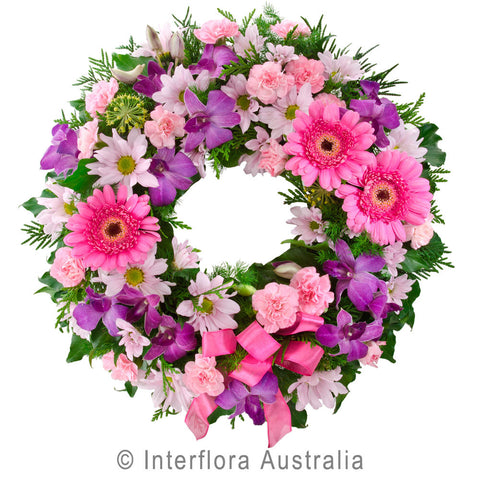 Eternity (Pink)