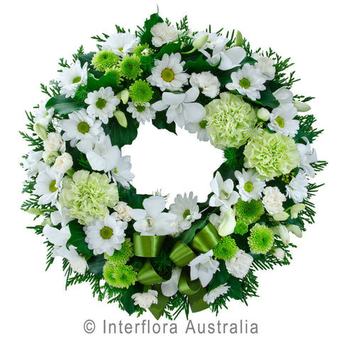 Eternity (White)
