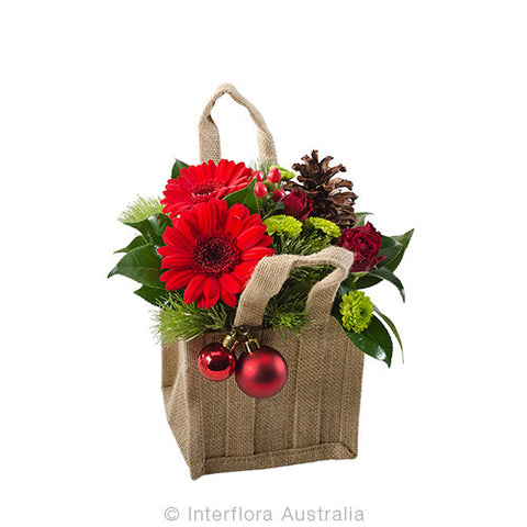 Santa's Little Helper