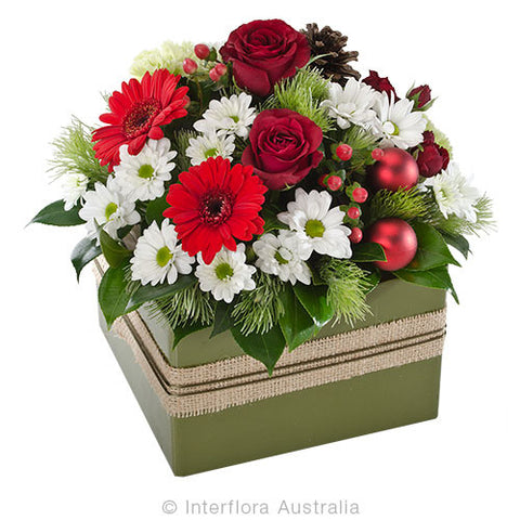 Christmas Splendour