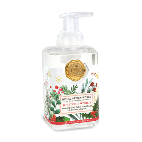 Joy To The World Hand Wash