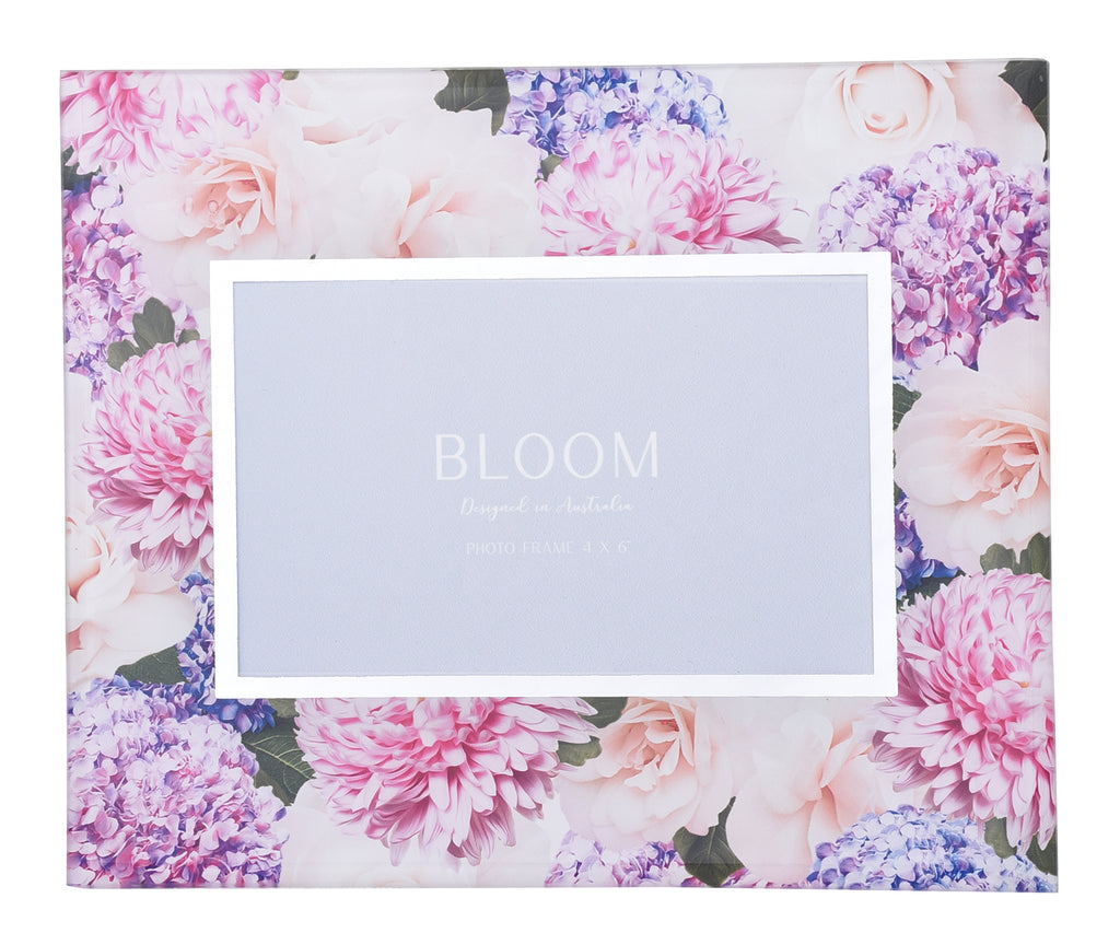 Bloom Photo Frame