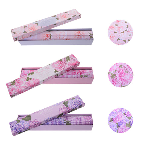Bloom Scented Draw Liners
