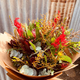 Australian Wildflowers