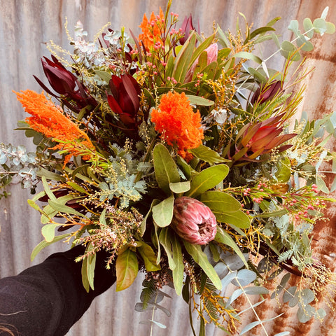 Australian Wildflowers