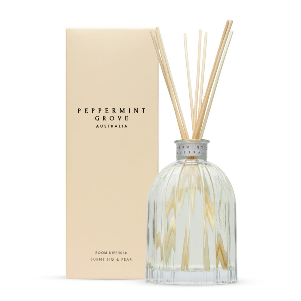 Burnt Fig and Pear Diffuser