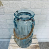 Hurricane Vase