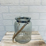 Hurricane Vase