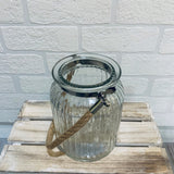 Hurricane Vase