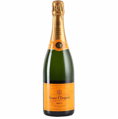 Veuve Clinquot Brut Champagne