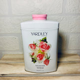 Yardley English Rose Range